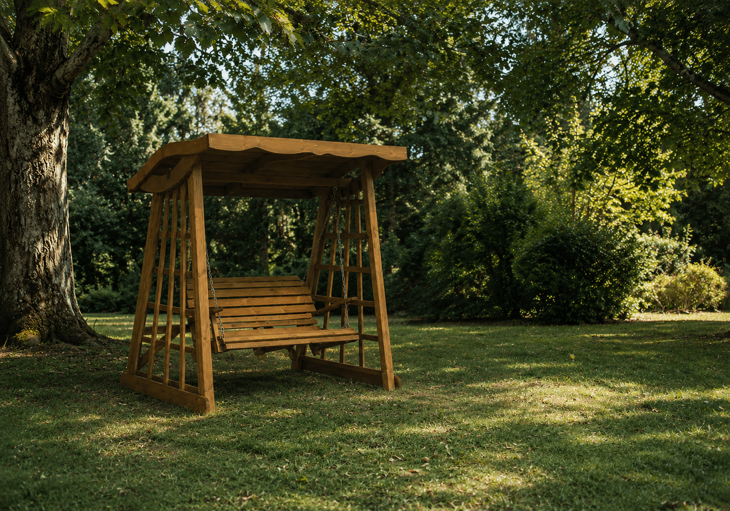 Top Ten Garden Furniture