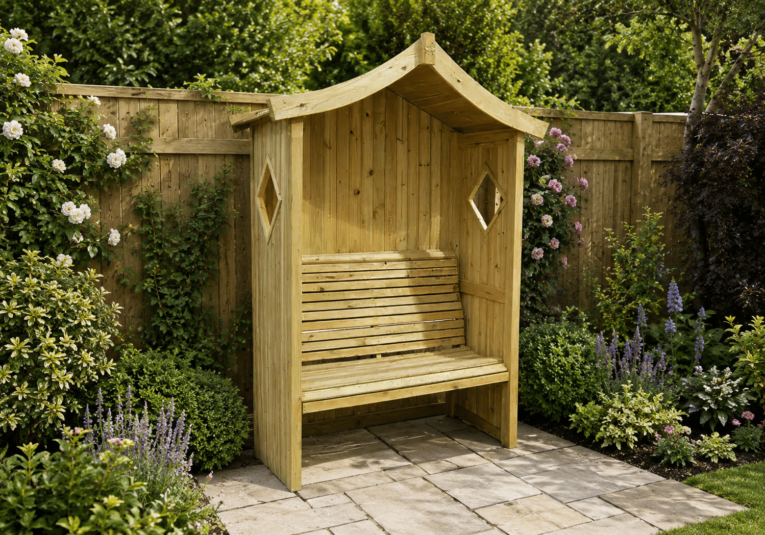 Top Ten Garden Furniture