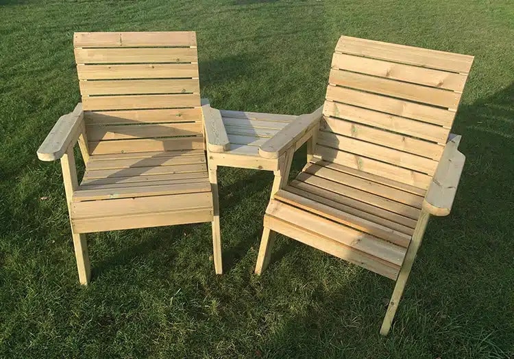 Top Ten Garden Furniture