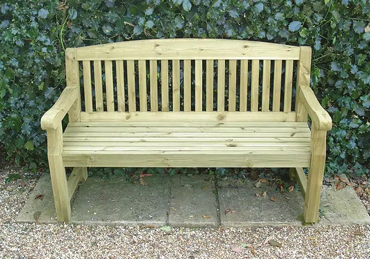 Top Ten Garden Furniture