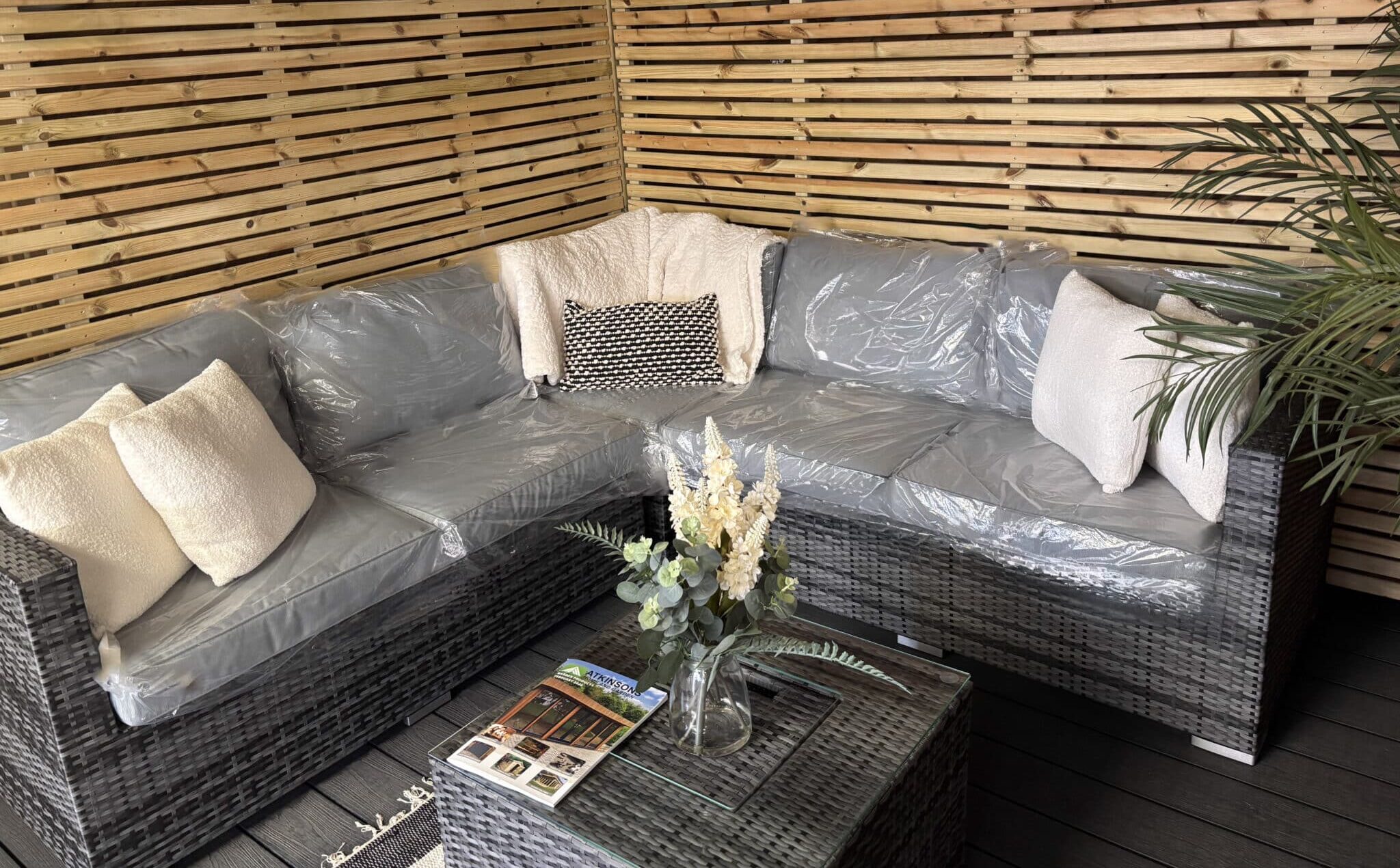 Top Ten Garden Furniture