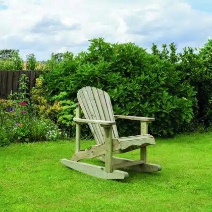Top Ten Garden Furniture