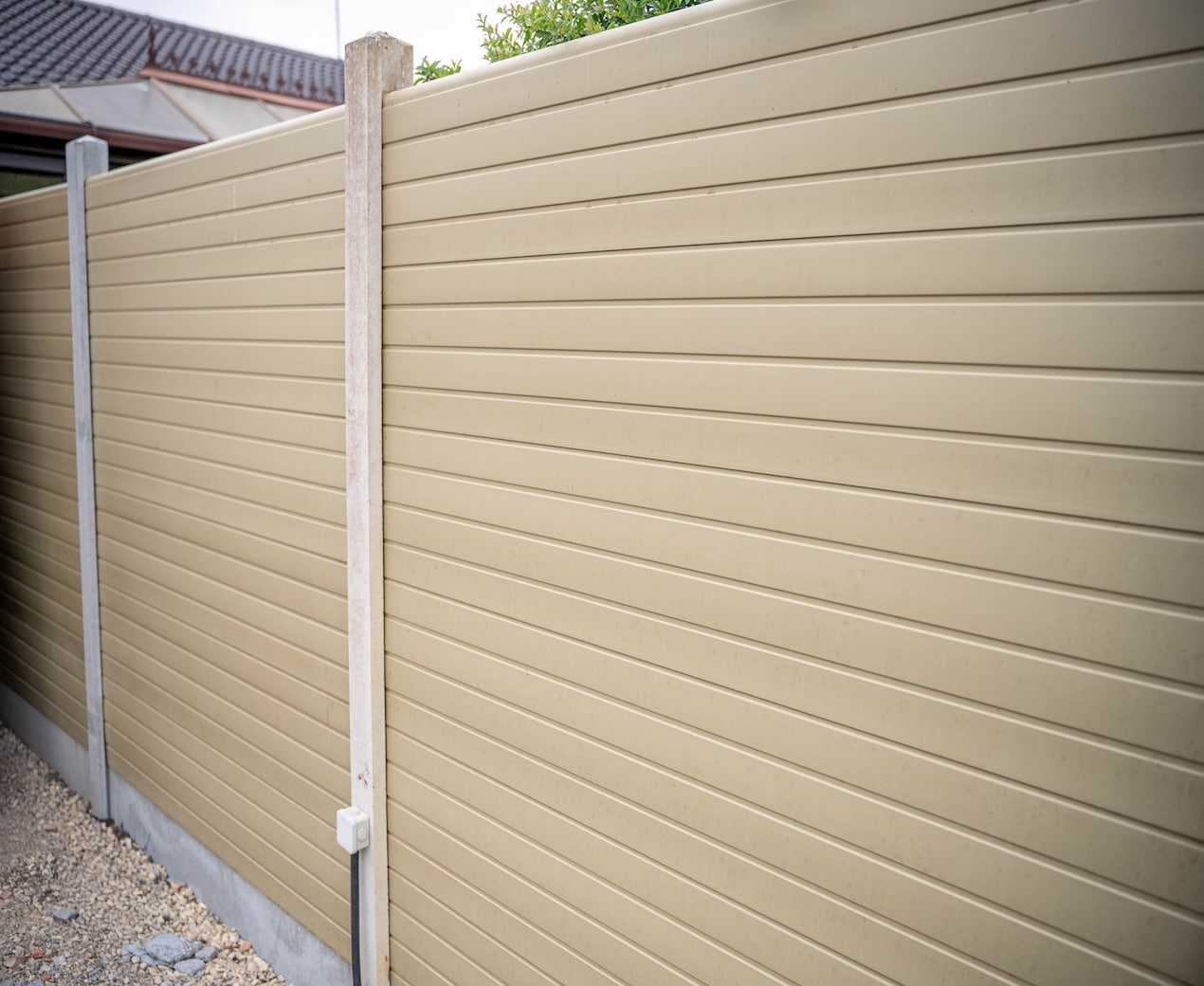 Eco Fencing
