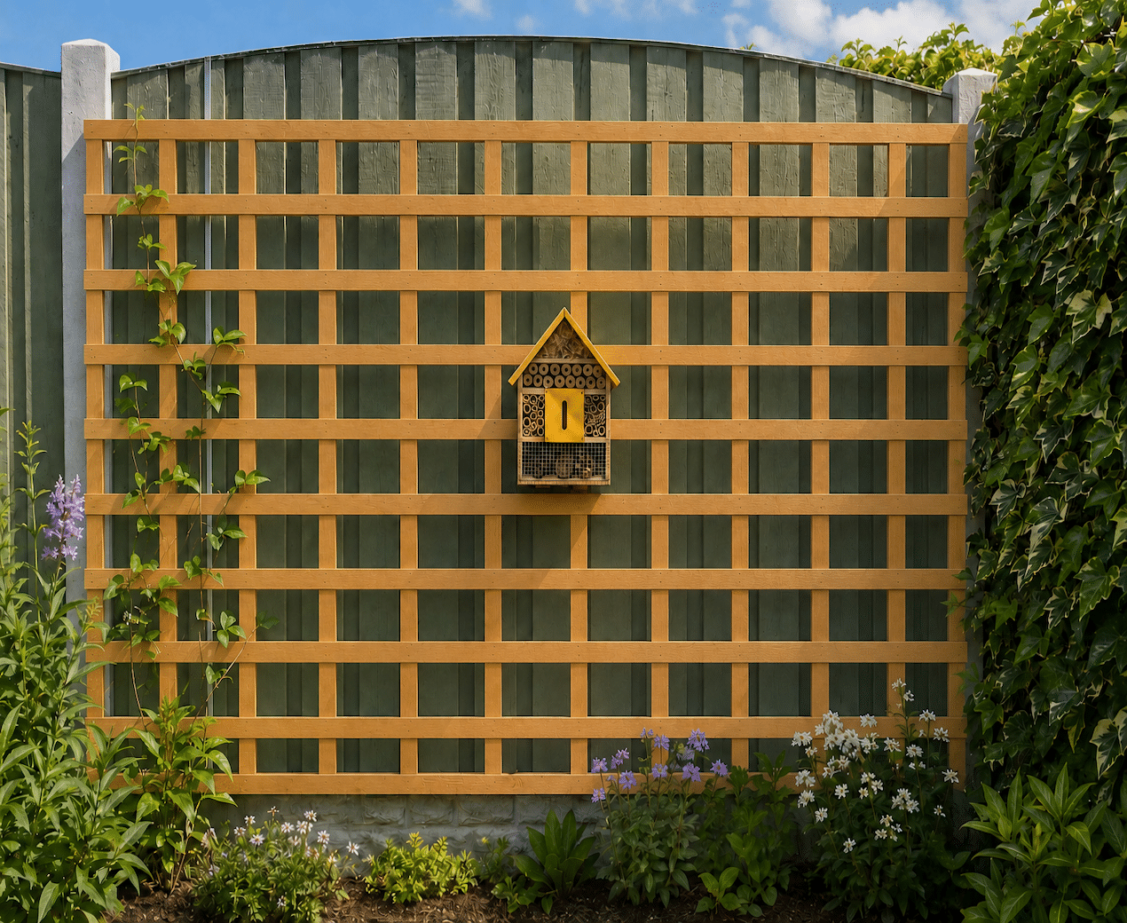 Trellis